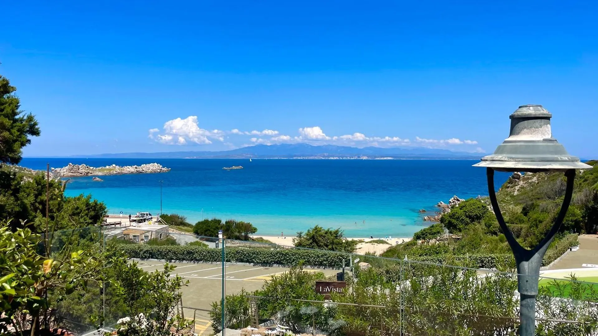 Casa Captain Howard Blackburn - Fronte Mare Con Giardino - Santa Teresa Di Gallura Santa Teresa Gallura