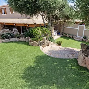 Casa vacanze Petra, Santa Teresa di Gallura