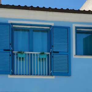 Casa vacanze Daniela, Santa Teresa di Gallura